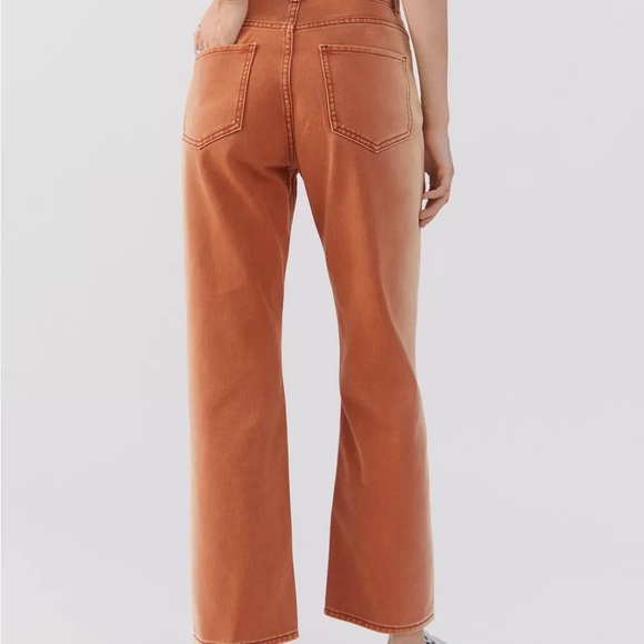 BNWT - BDG High-Waisted Jean - Urban Outfitters - Picture 2 of 3